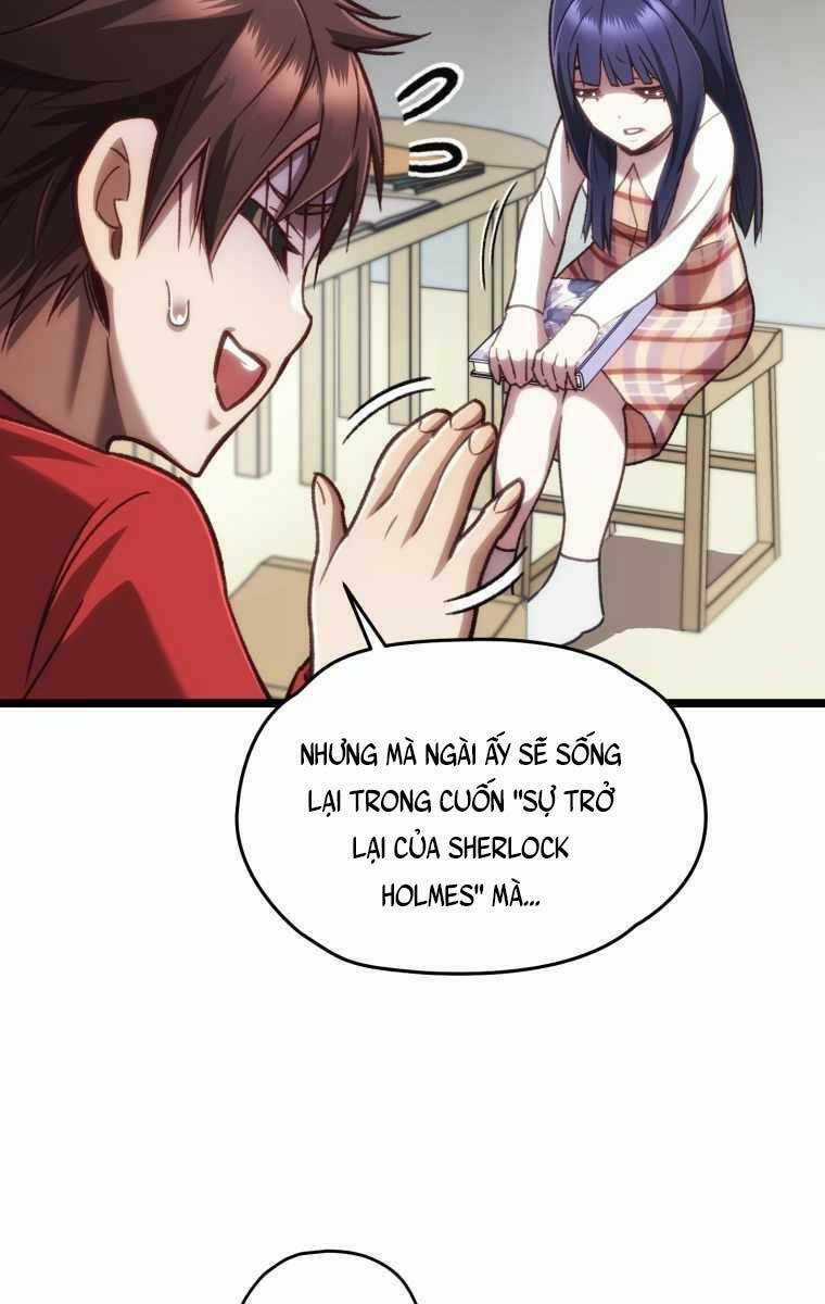 Làm Lại Cuộc Đời - Chapter 13 - Trang 48