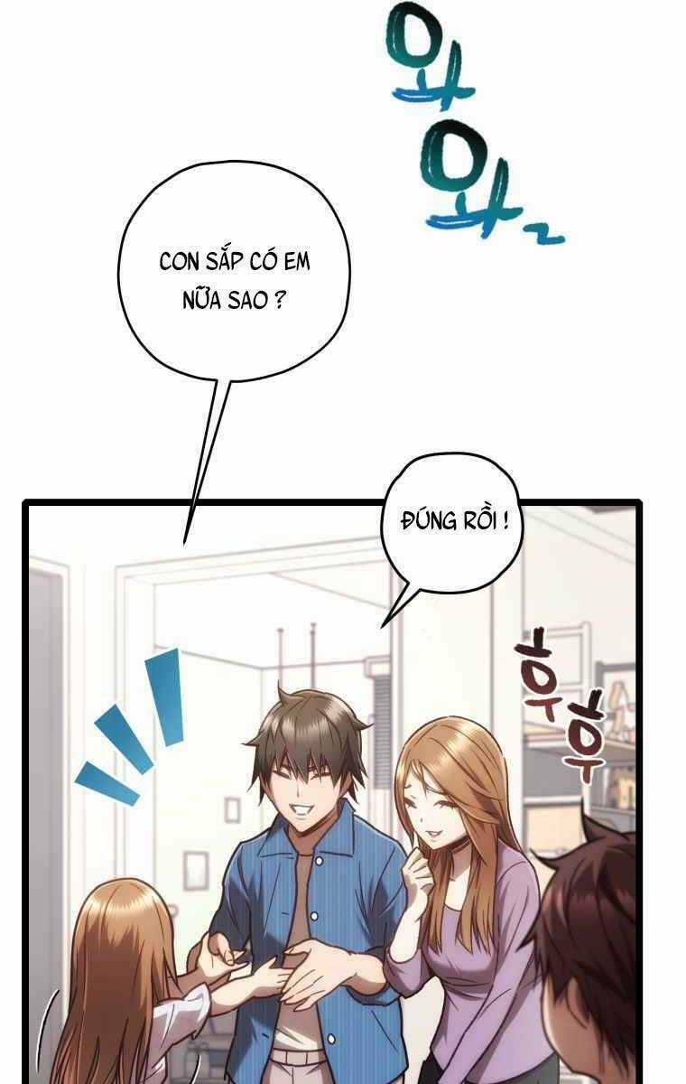 Làm Lại Cuộc Đời - Chapter 13 - Trang 6