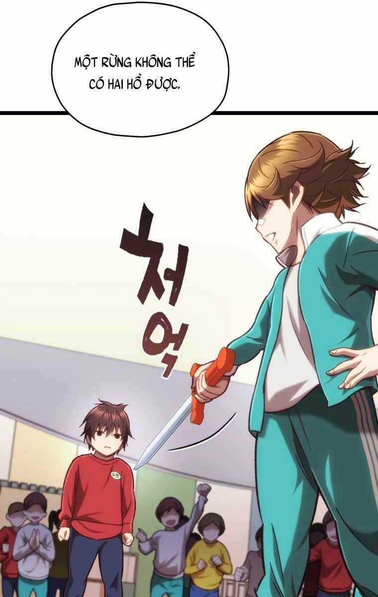 Làm Lại Cuộc Đời - Chapter 13 - Trang 65