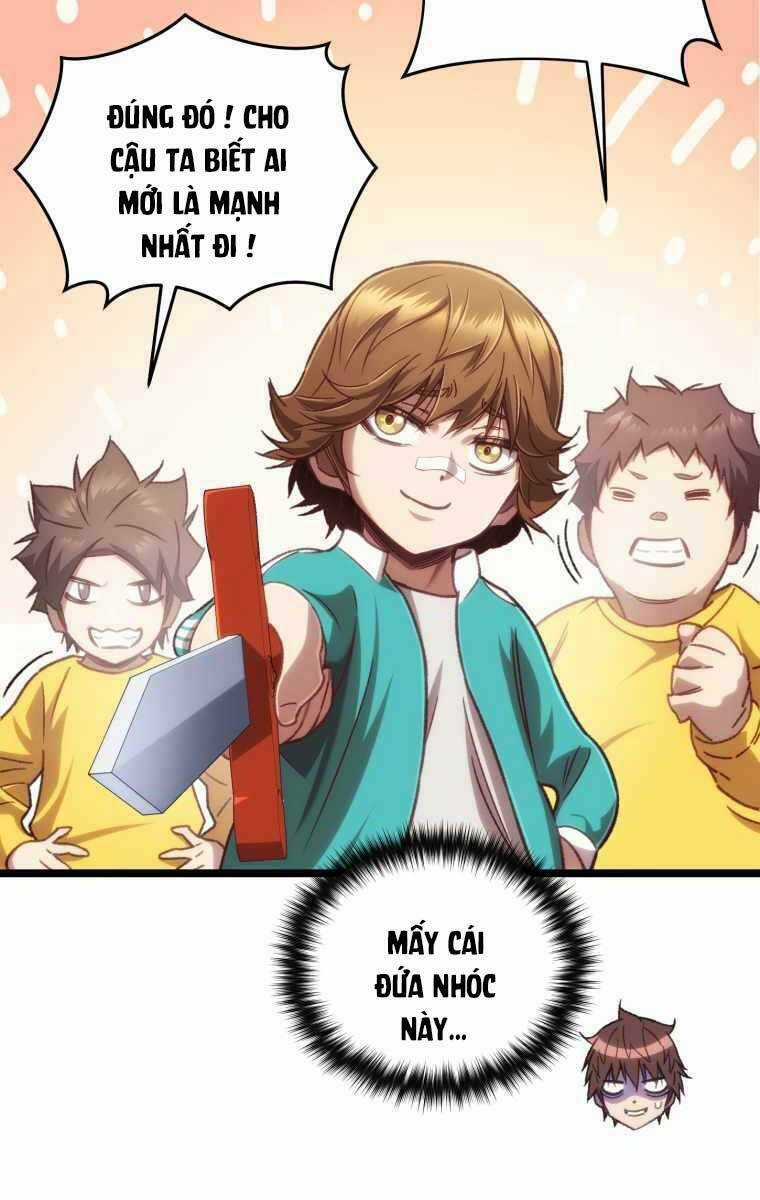 Làm Lại Cuộc Đời - Chapter 13 - Trang 68