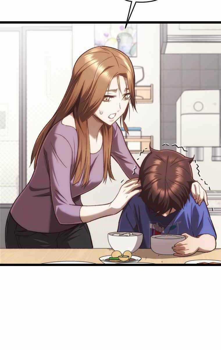 Làm Lại Cuộc Đời - Chapter 13 - Trang 9