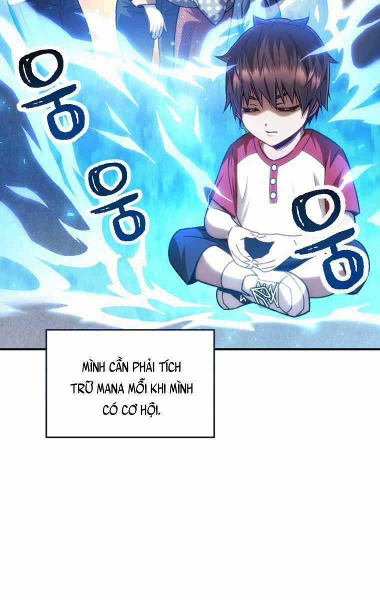 Làm Lại Cuộc Đời - Chapter 14 - Trang 12