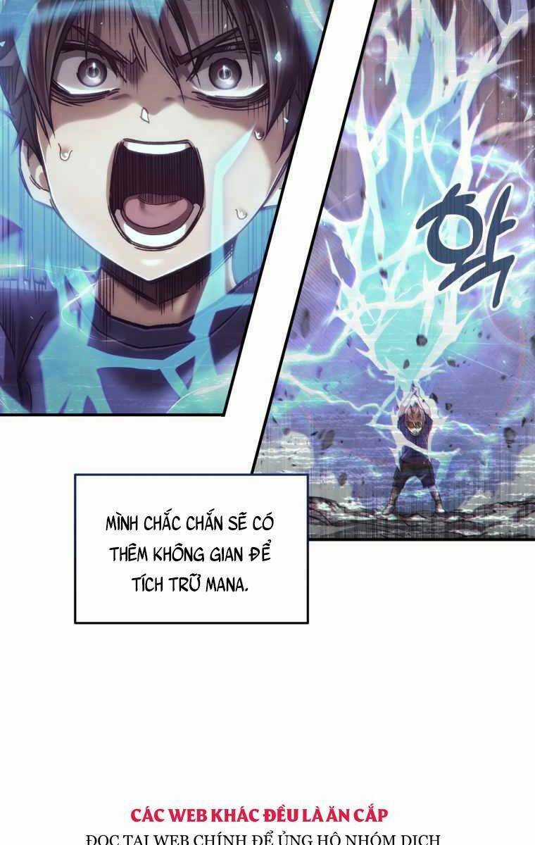 Làm Lại Cuộc Đời - Chapter 14 - Trang 15