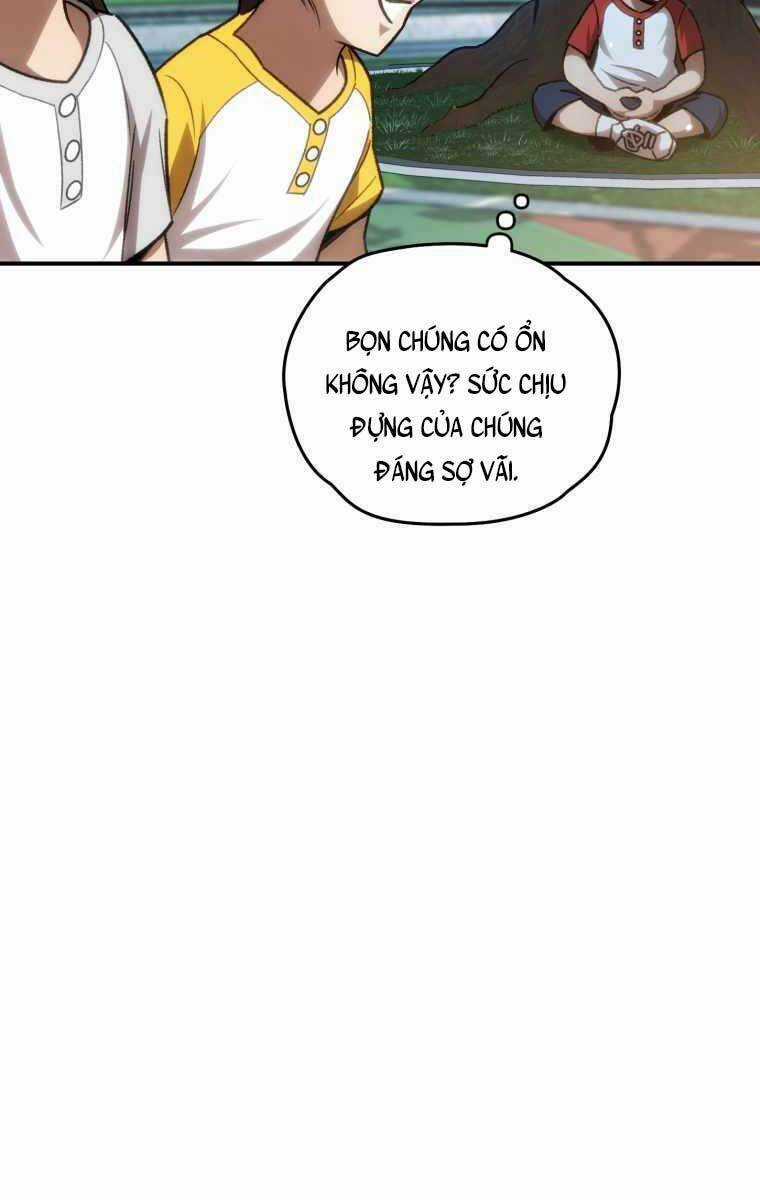 Làm Lại Cuộc Đời - Chapter 14 - Trang 17