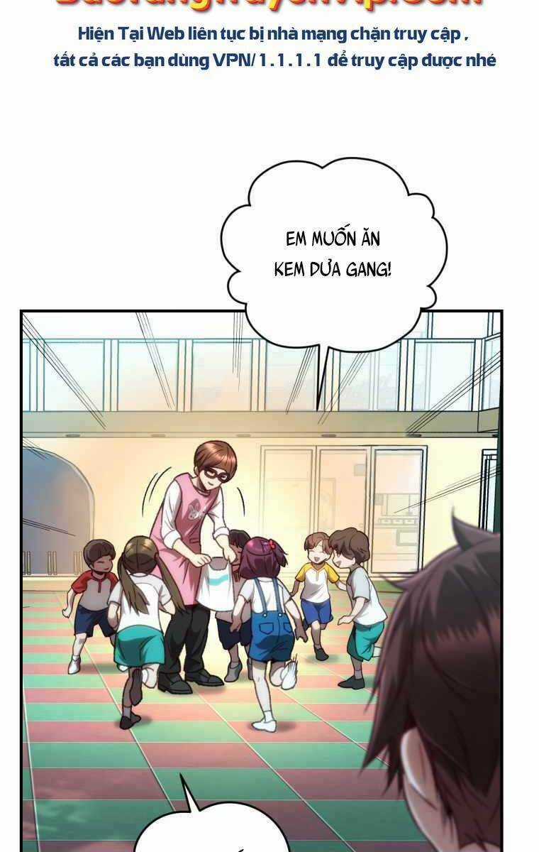 Làm Lại Cuộc Đời - Chapter 14 - Trang 19