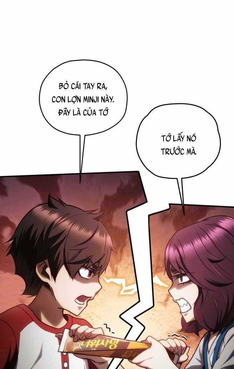 Làm Lại Cuộc Đời - Chapter 14 - Trang 26