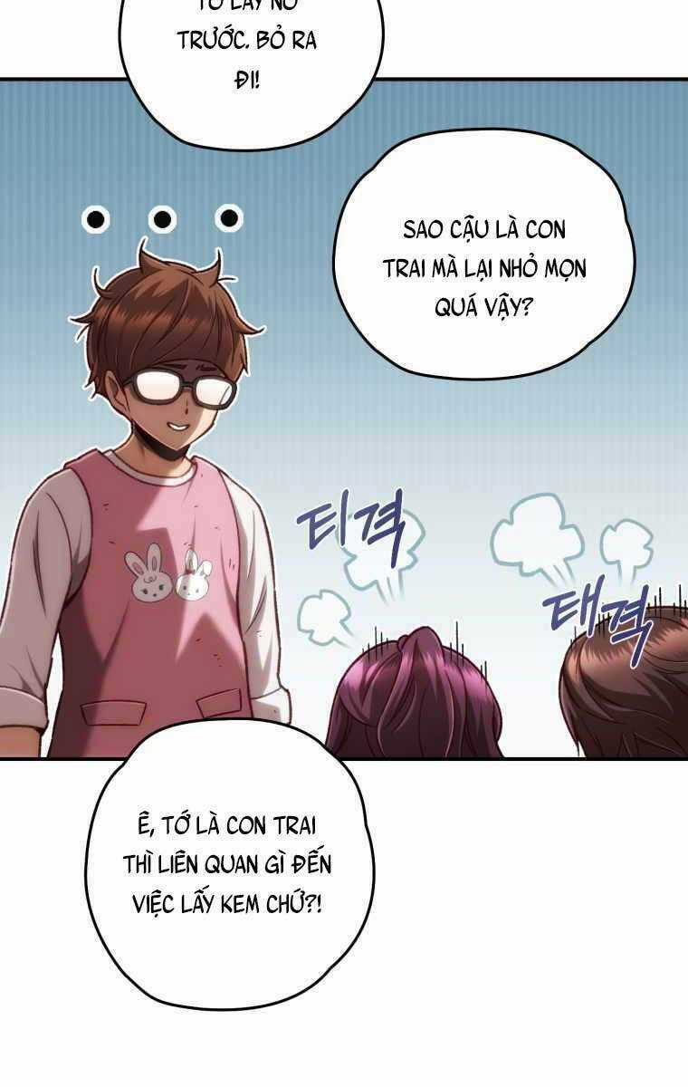 Làm Lại Cuộc Đời - Chapter 14 - Trang 28