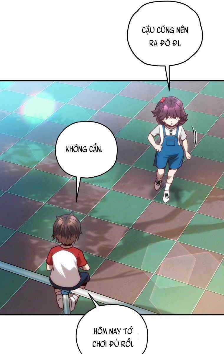 Làm Lại Cuộc Đời - Chapter 14 - Trang 53