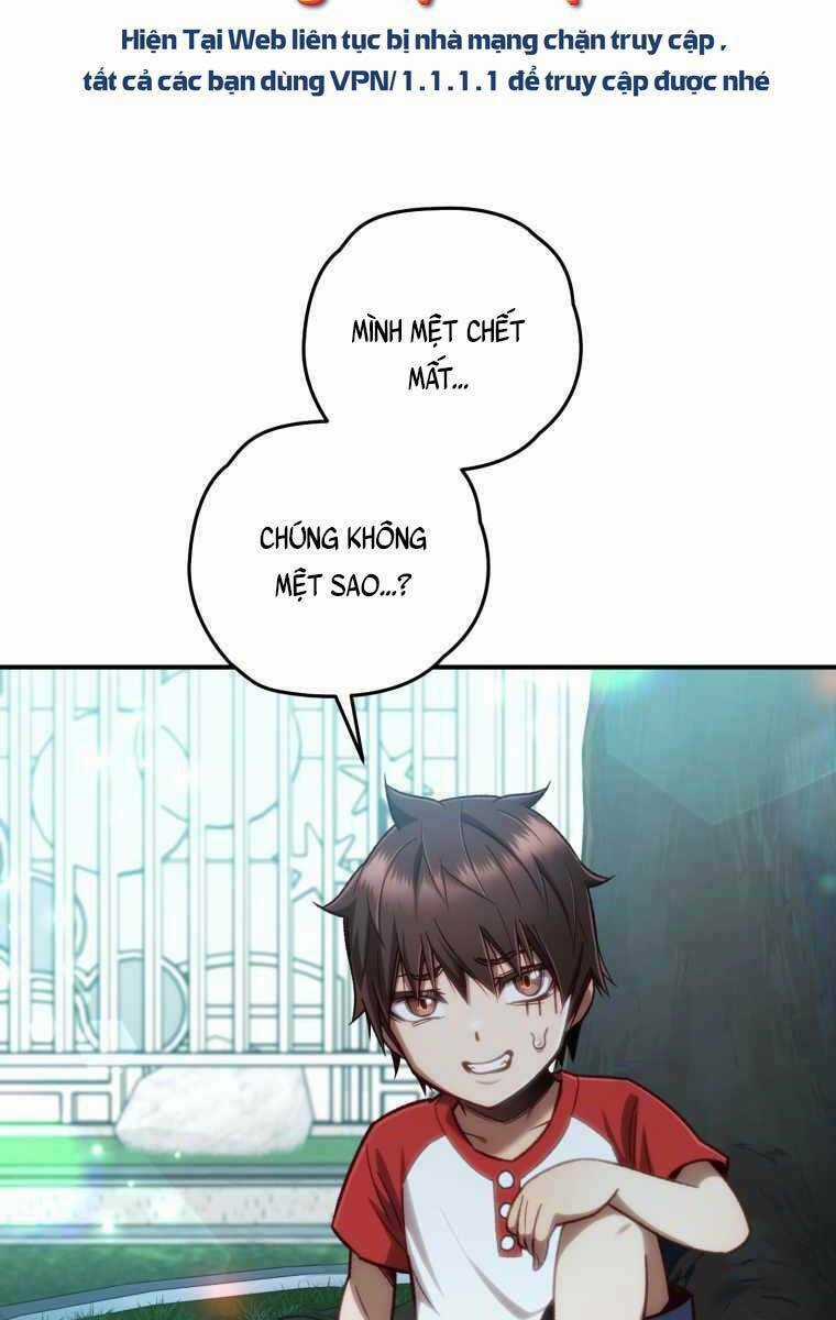 Làm Lại Cuộc Đời - Chapter 14 - Trang 7