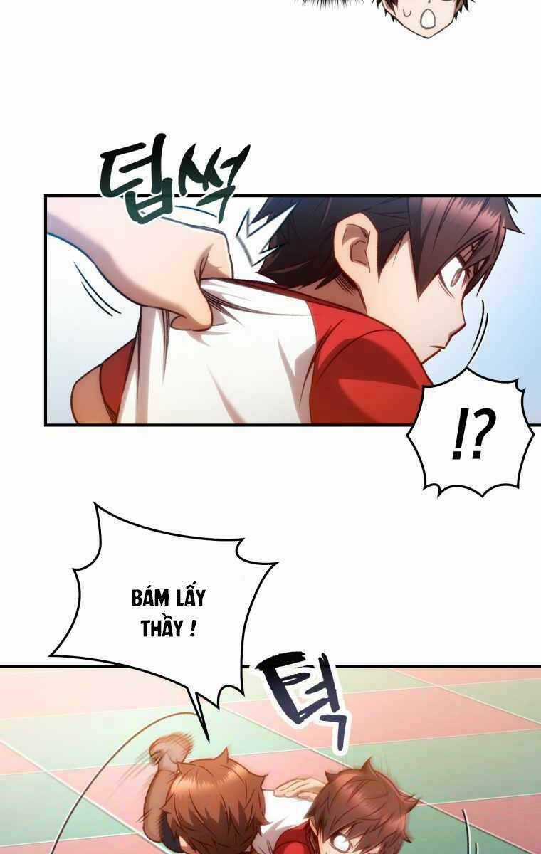 Làm Lại Cuộc Đời - Chapter 15 - Trang 20