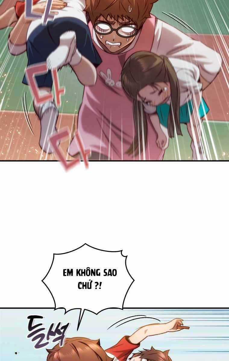 Làm Lại Cuộc Đời - Chapter 15 - Trang 23