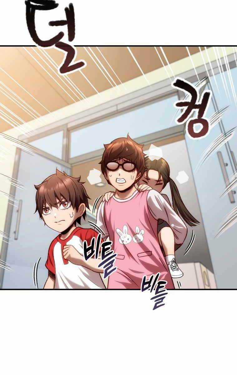 Làm Lại Cuộc Đời - Chapter 15 - Trang 35