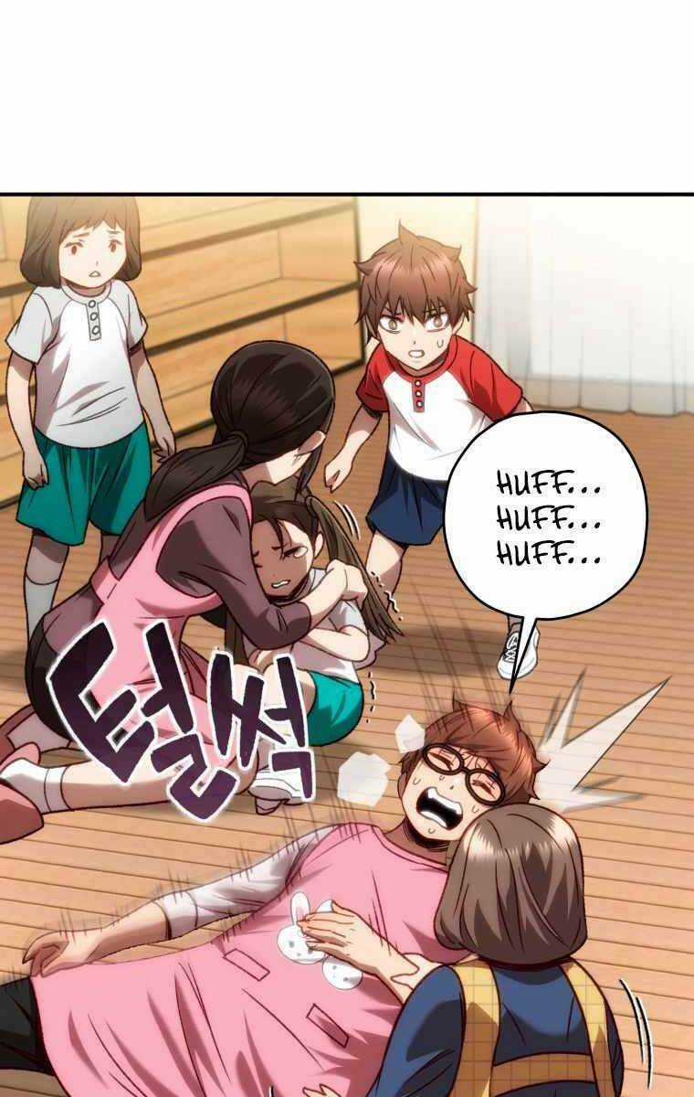 Làm Lại Cuộc Đời - Chapter 15 - Trang 36