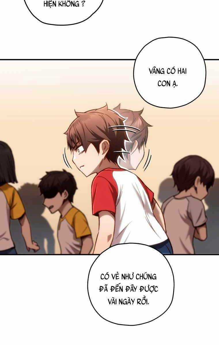 Làm Lại Cuộc Đời - Chapter 15 - Trang 39