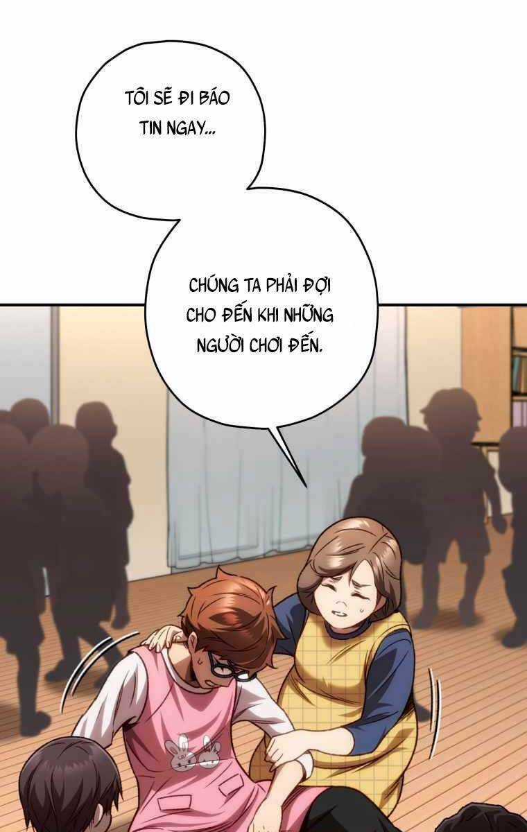 Làm Lại Cuộc Đời - Chapter 15 - Trang 40