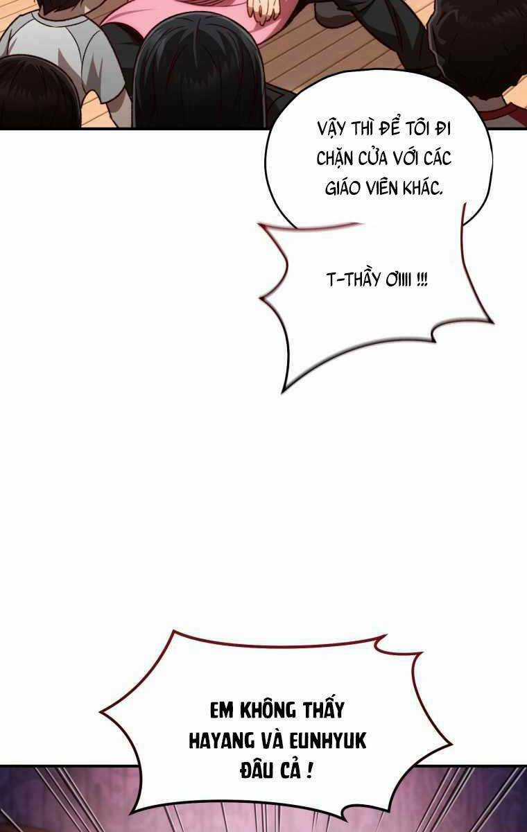 Làm Lại Cuộc Đời - Chapter 15 - Trang 41