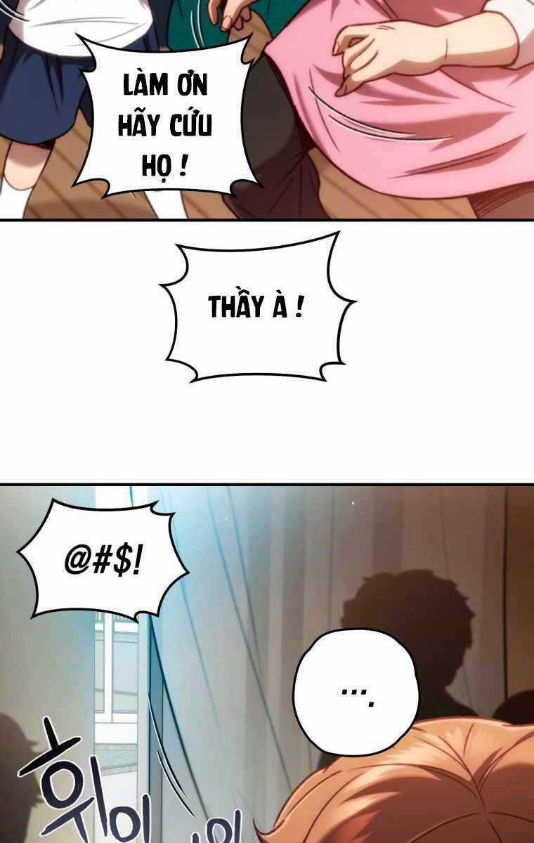 Làm Lại Cuộc Đời - Chapter 15 - Trang 49