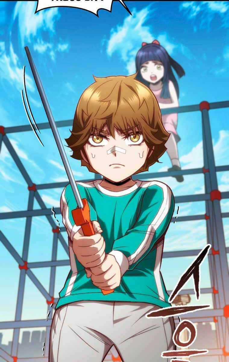 Làm Lại Cuộc Đời - Chapter 15 - Trang 78