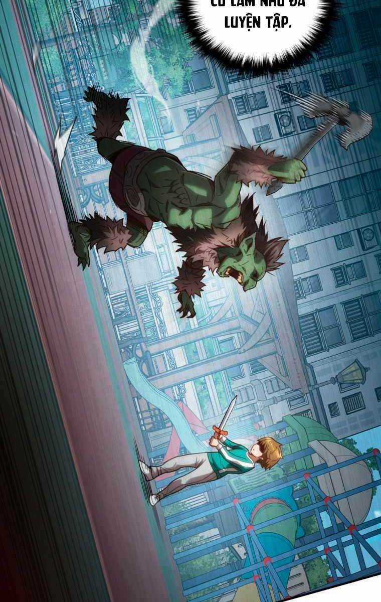 Làm Lại Cuộc Đời - Chapter 15 - Trang 92