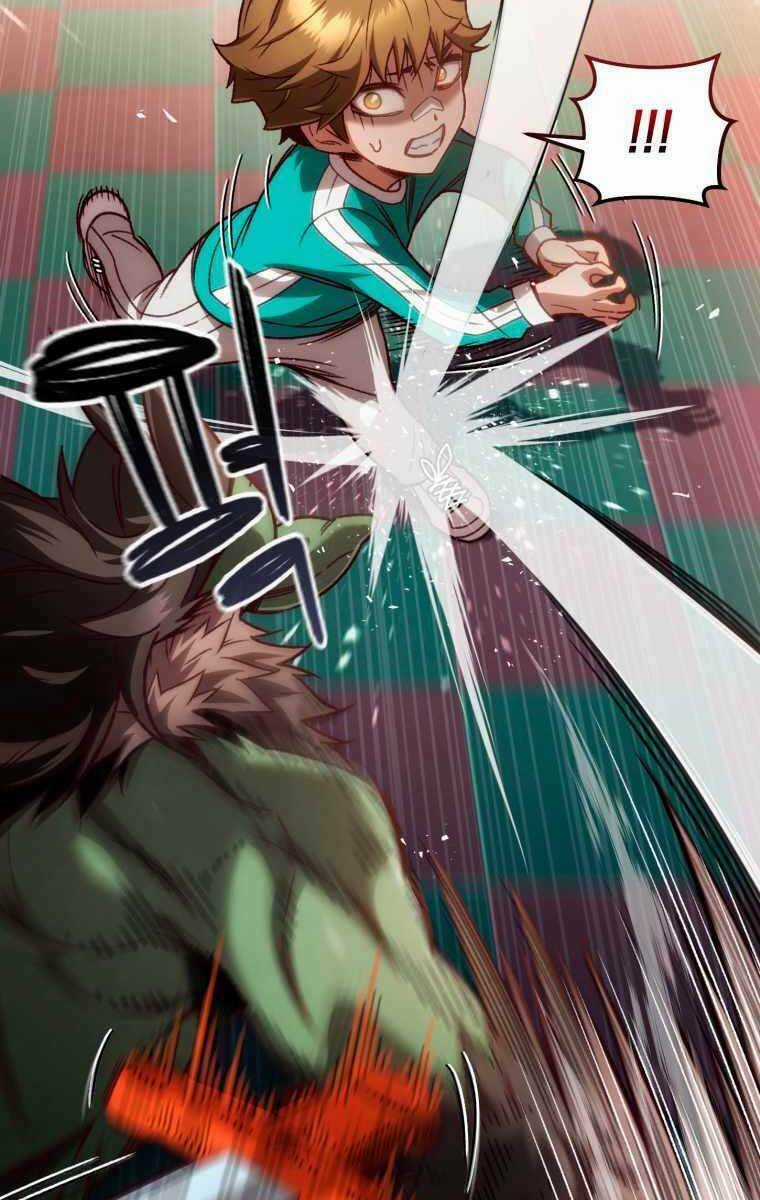 Làm Lại Cuộc Đời - Chapter 15 - Trang 95