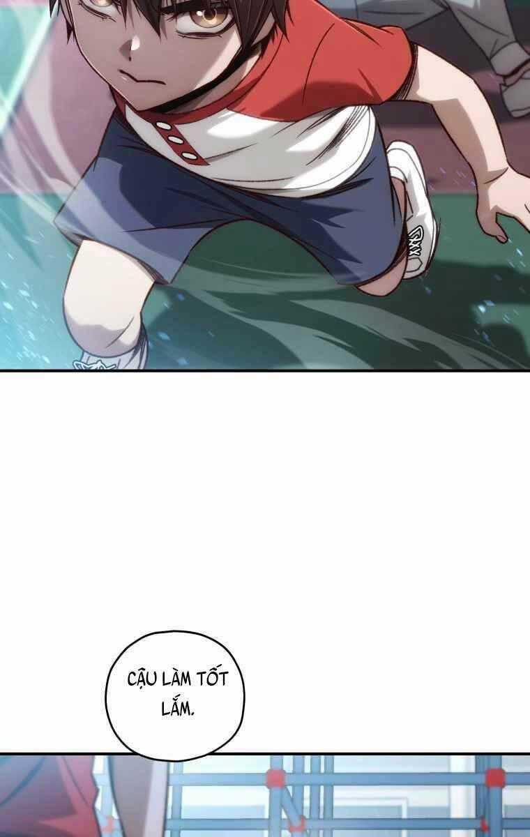 Làm Lại Cuộc Đời - Chapter 16 - Trang 2