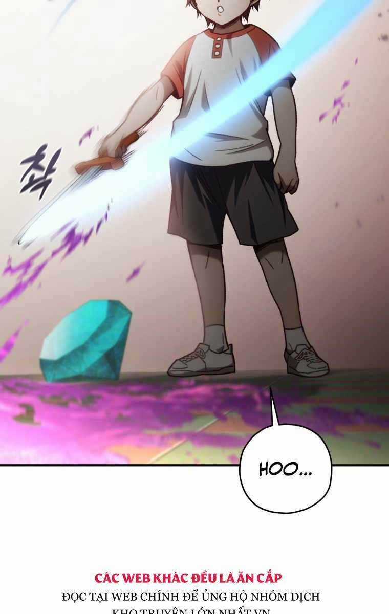 Làm Lại Cuộc Đời - Chapter 16 - Trang 18