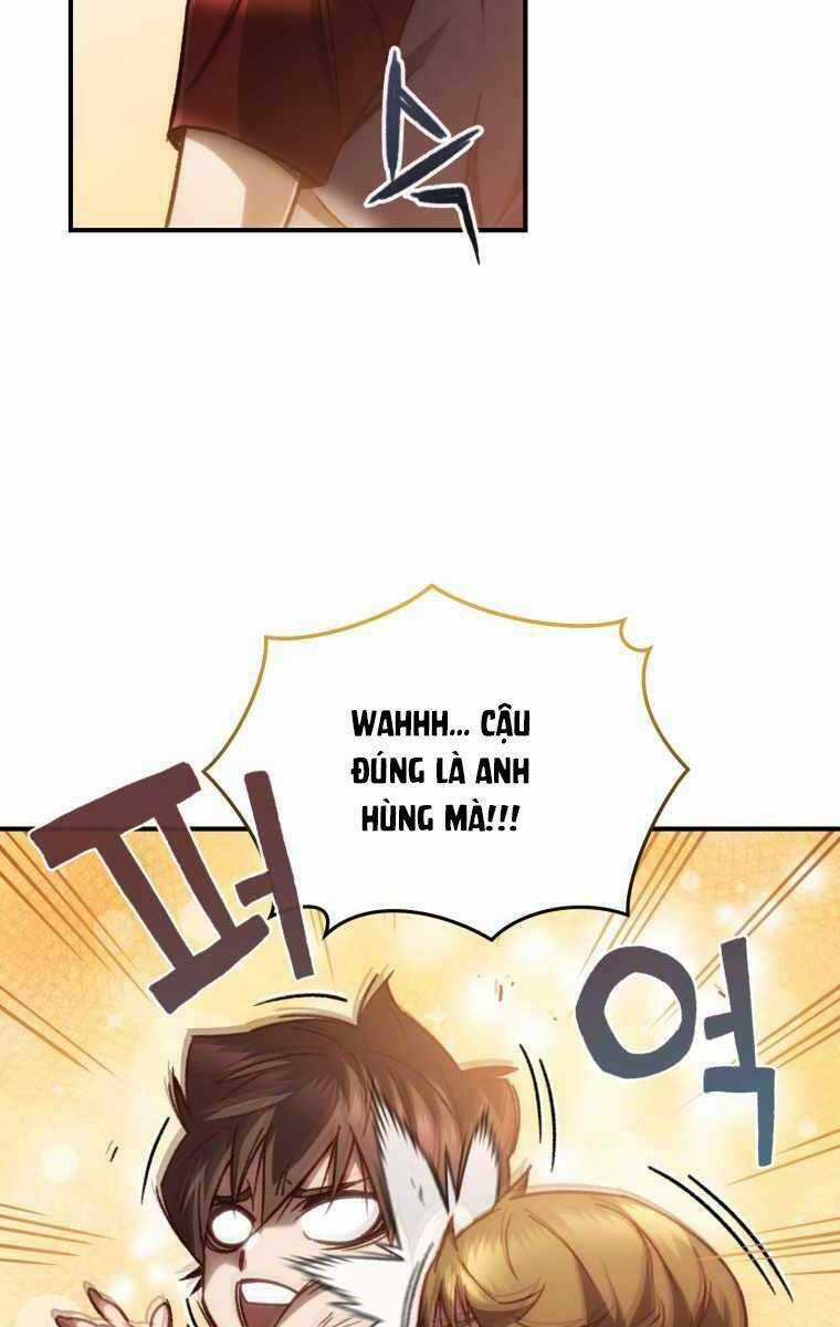 Làm Lại Cuộc Đời - Chapter 16 - Trang 20