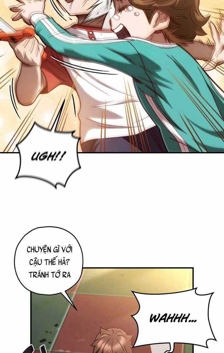 Làm Lại Cuộc Đời - Chapter 16 - Trang 21