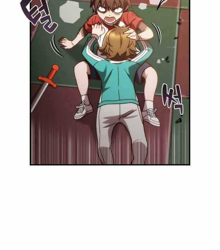 Làm Lại Cuộc Đời - Chapter 16 - Trang 22