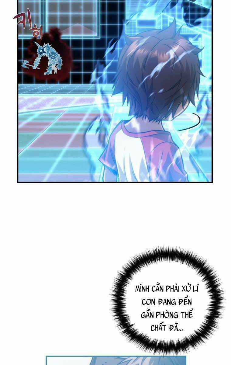 Làm Lại Cuộc Đời - Chapter 16 - Trang 35