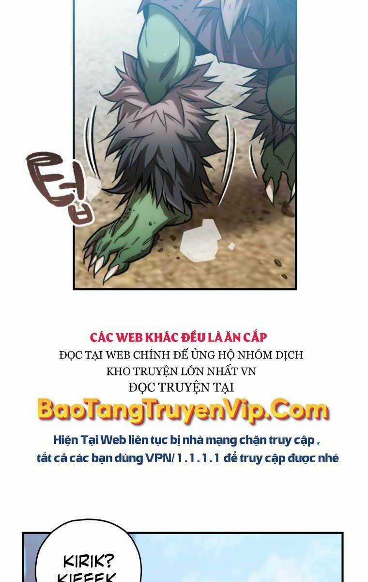 Làm Lại Cuộc Đời - Chapter 16 - Trang 36