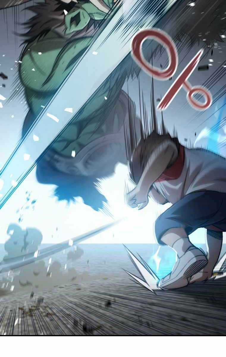 Làm Lại Cuộc Đời - Chapter 16 - Trang 44