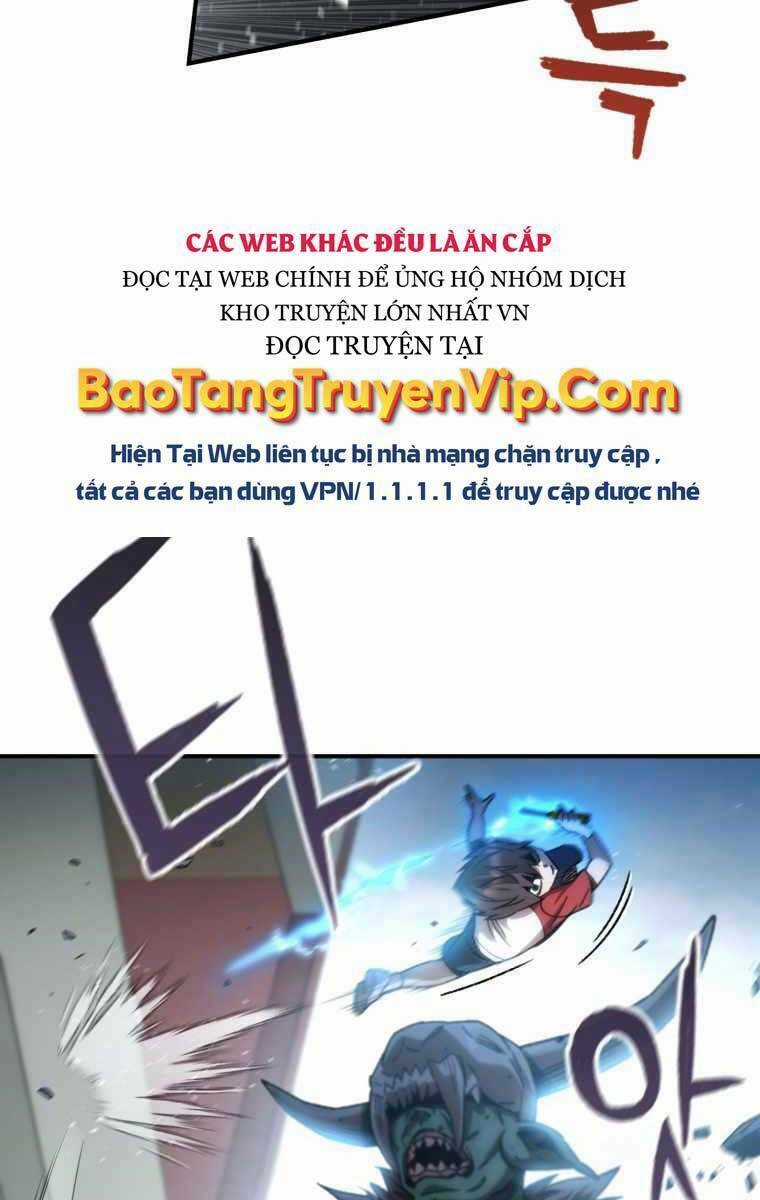 Làm Lại Cuộc Đời - Chapter 16 - Trang 46