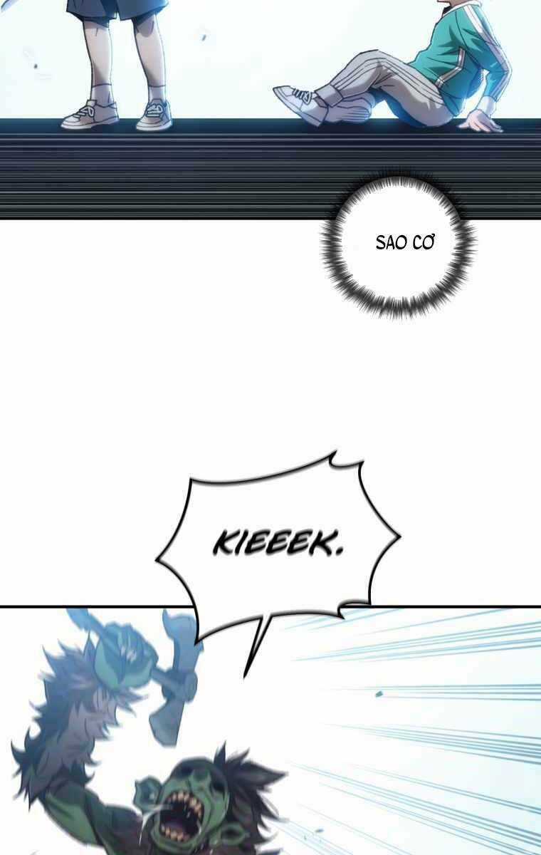 Làm Lại Cuộc Đời - Chapter 16 - Trang 6