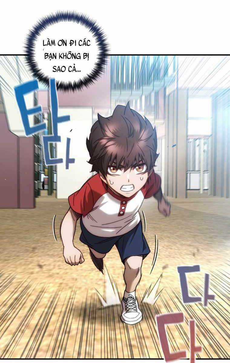 Làm Lại Cuộc Đời - Chapter 16 - Trang 60