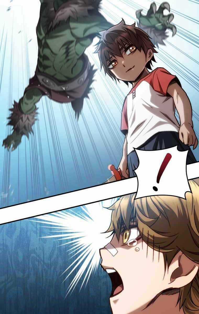 Làm Lại Cuộc Đời - Chapter 16 - Trang 7