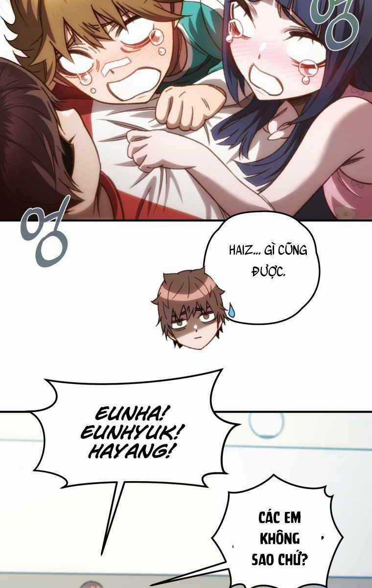 Làm Lại Cuộc Đời - Chapter 16 - Trang 65