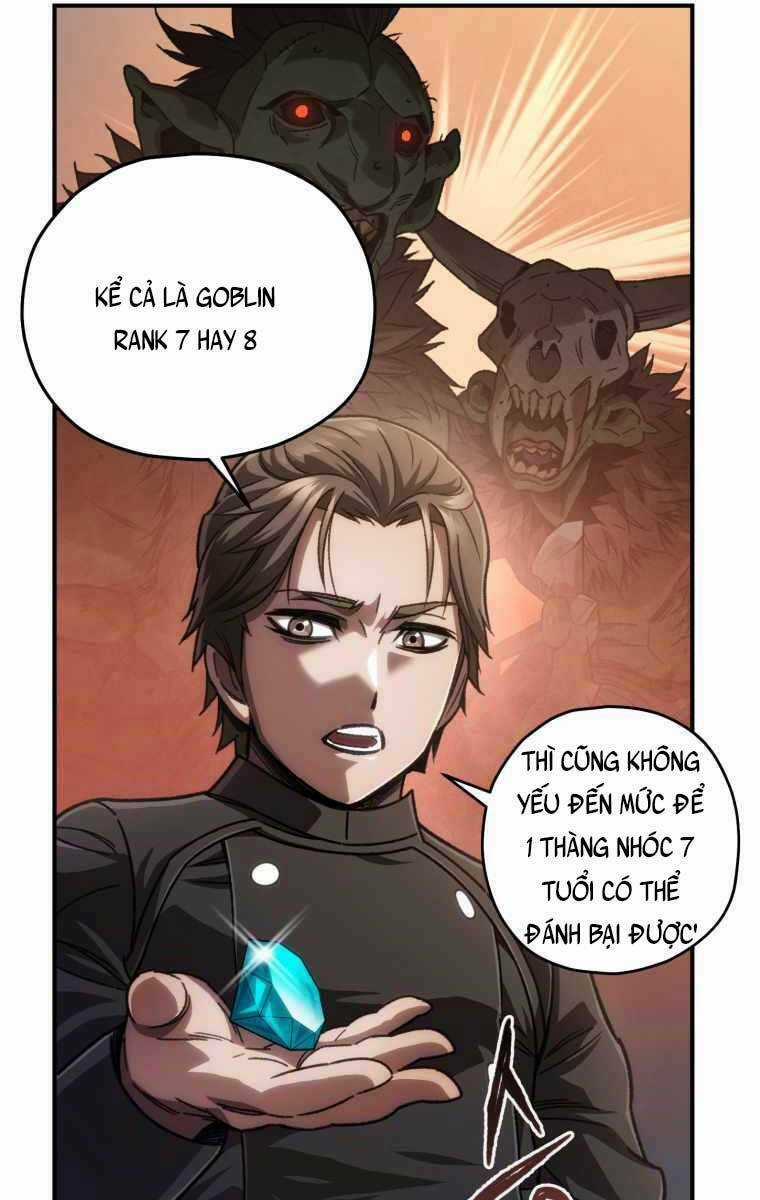 Làm Lại Cuộc Đời - Chapter 16 - Trang 74