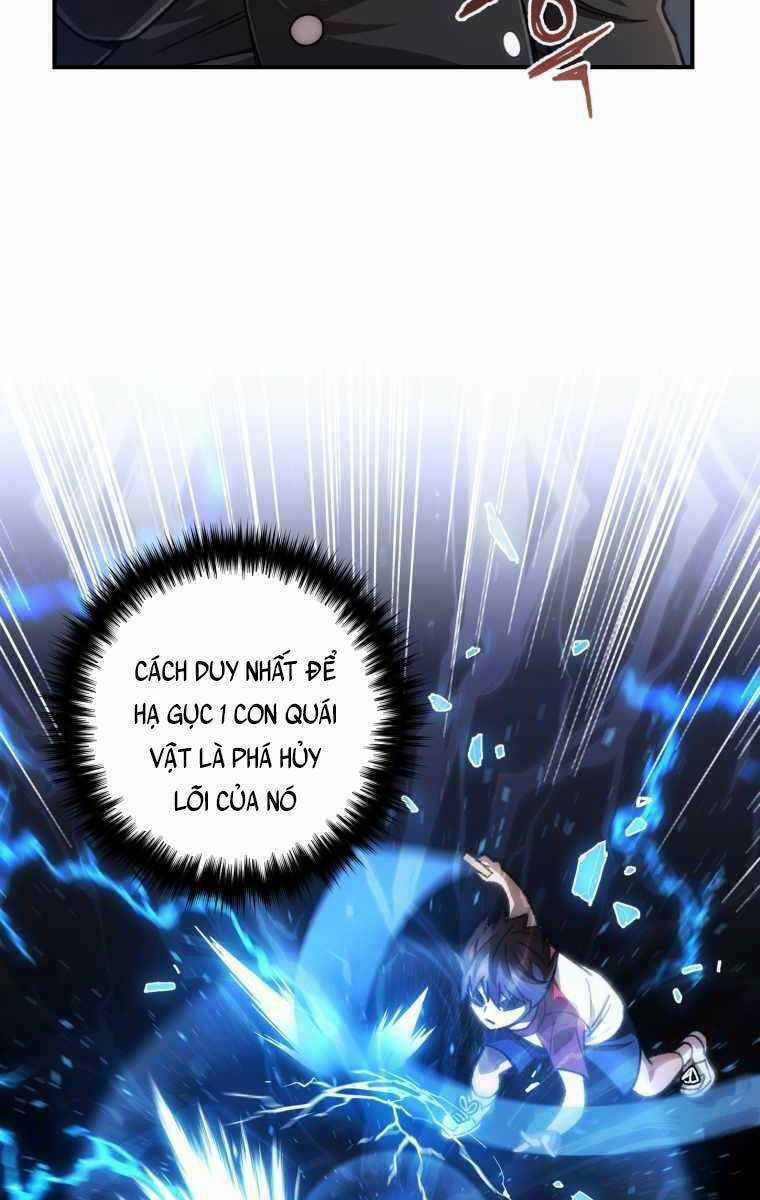 Làm Lại Cuộc Đời - Chapter 16 - Trang 75