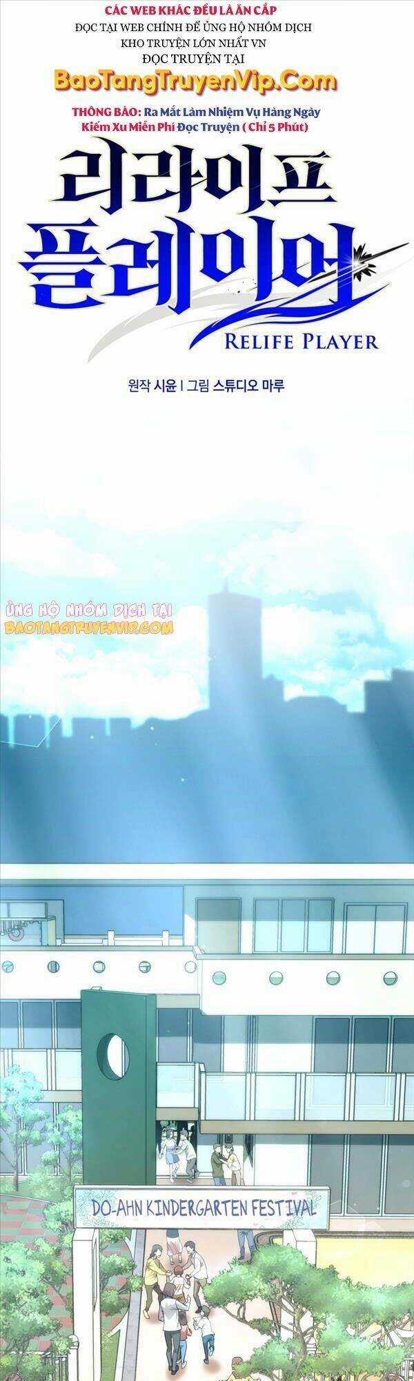 Làm Lại Cuộc Đời - Chapter 17 - Trang 1