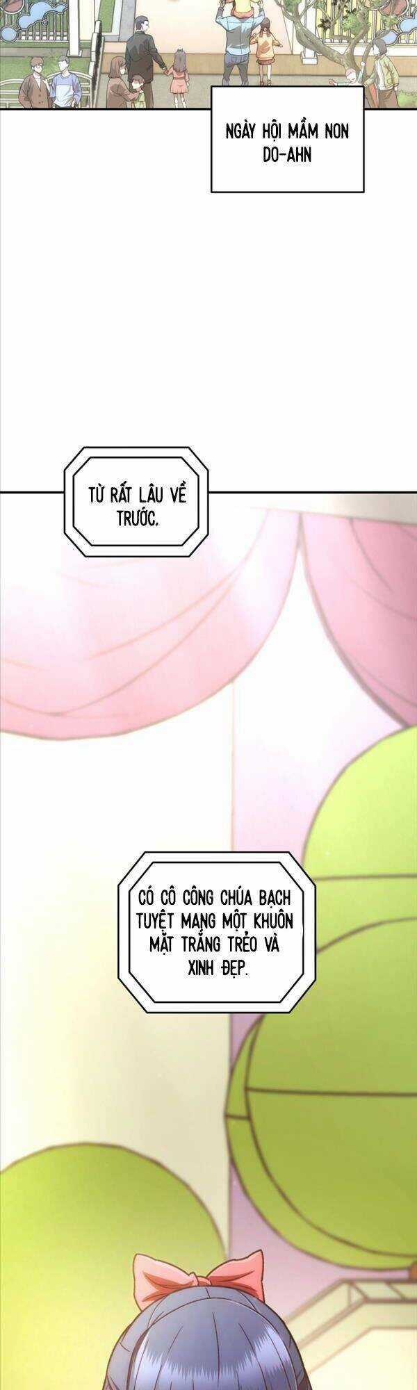 Làm Lại Cuộc Đời - Chapter 17 - Trang 2