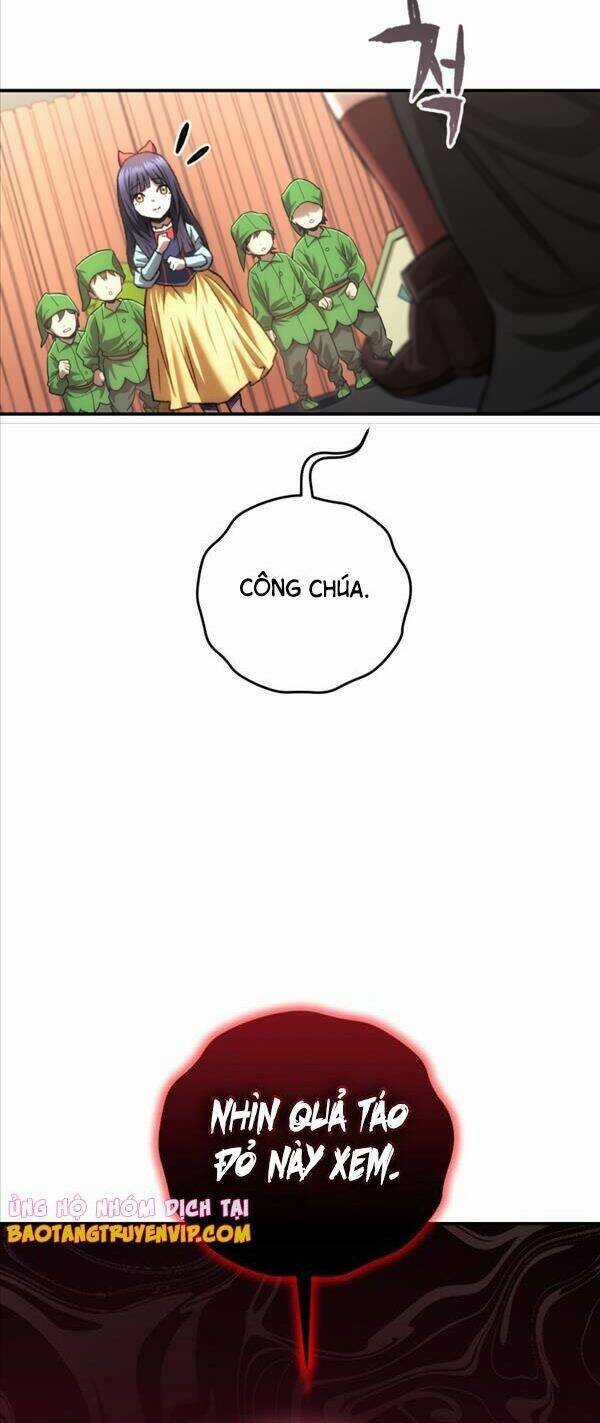 Làm Lại Cuộc Đời - Chapter 17 - Trang 11