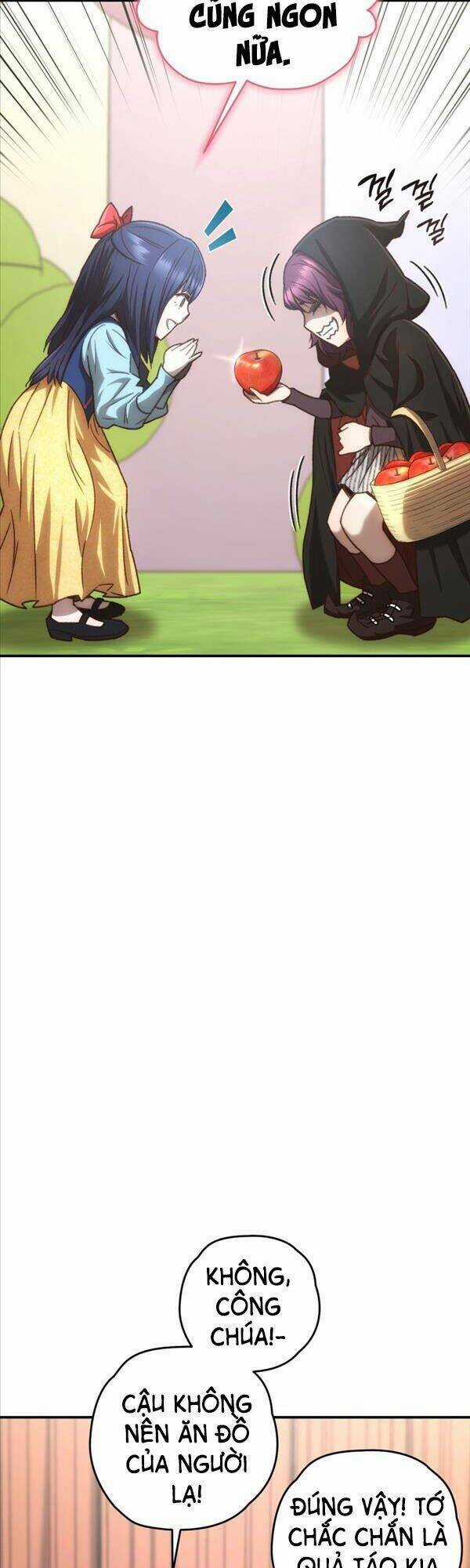 Làm Lại Cuộc Đời - Chapter 17 - Trang 13