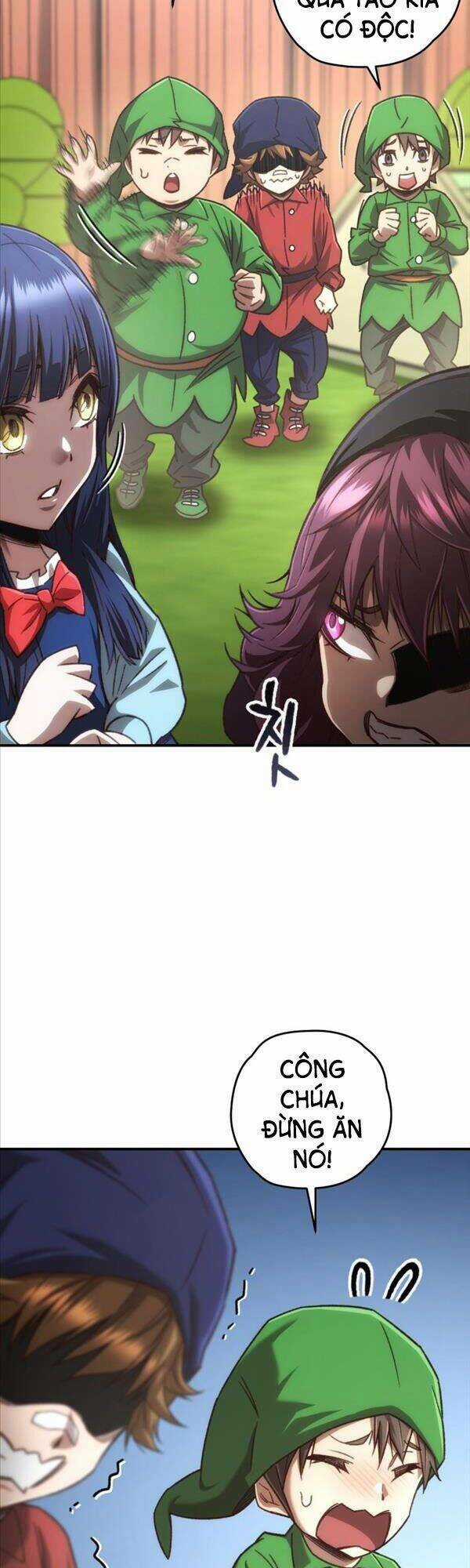 Làm Lại Cuộc Đời - Chapter 17 - Trang 14