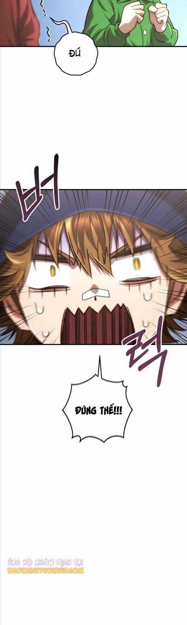 Làm Lại Cuộc Đời - Chapter 17 - Trang 15