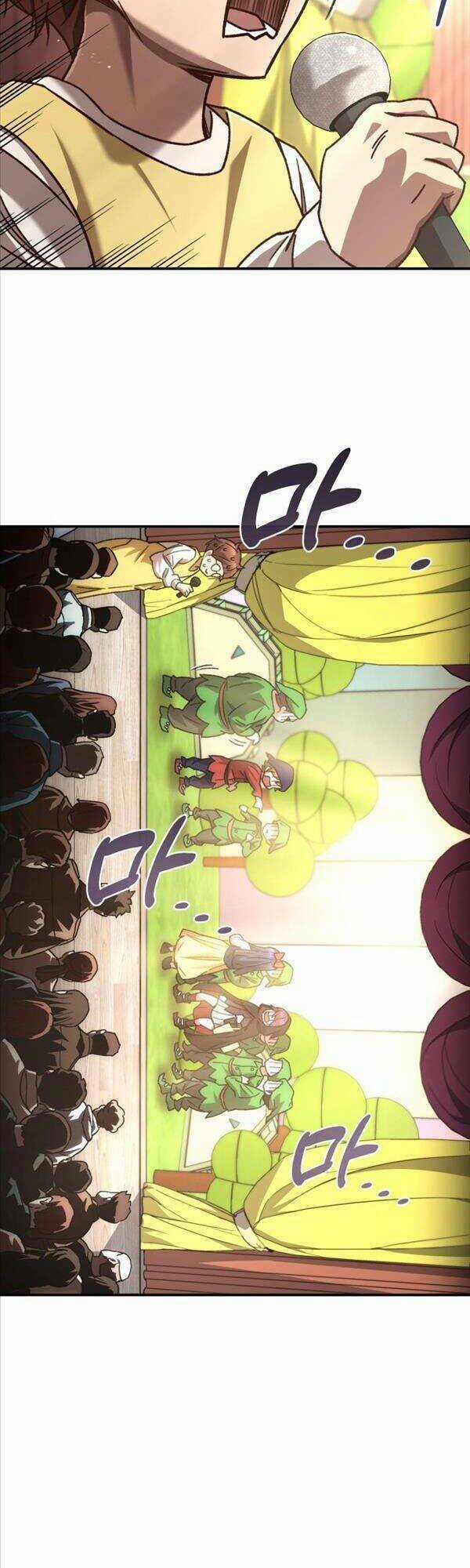 Làm Lại Cuộc Đời - Chapter 17 - Trang 17