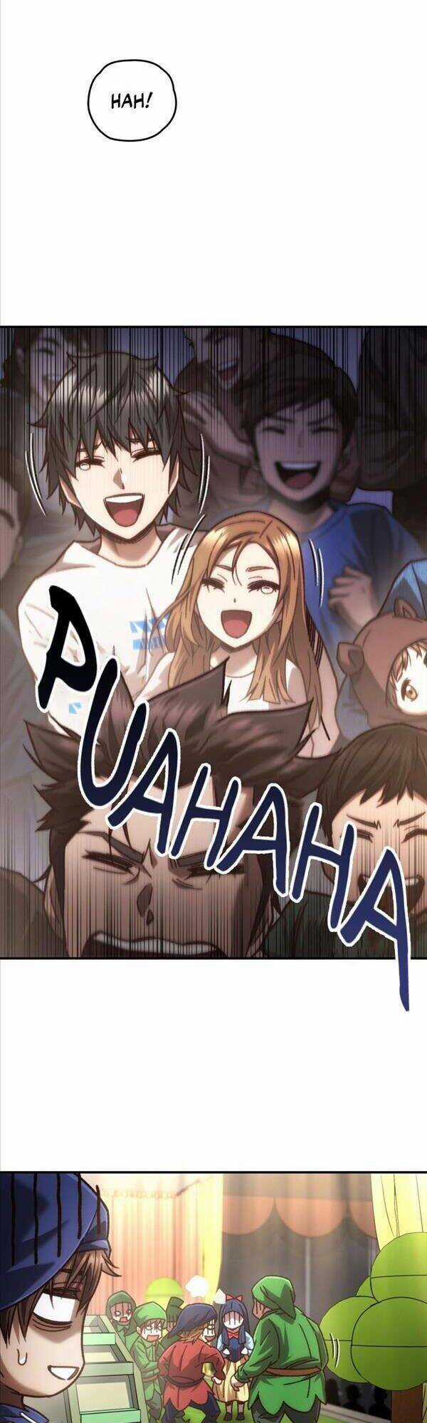 Làm Lại Cuộc Đời - Chapter 17 - Trang 18