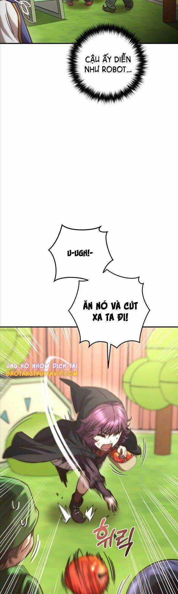 Làm Lại Cuộc Đời - Chapter 17 - Trang 19