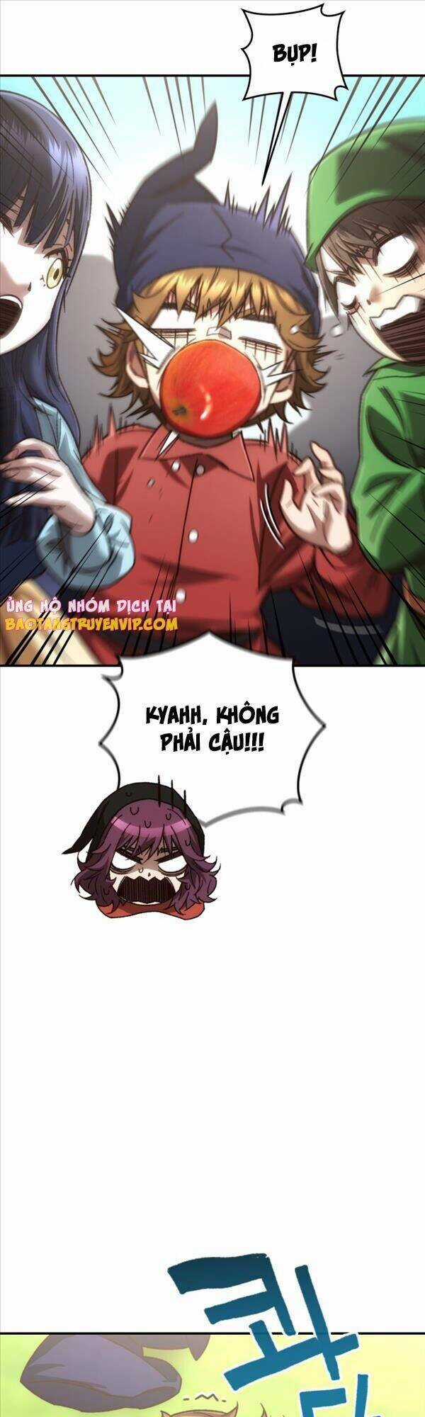 Làm Lại Cuộc Đời - Chapter 17 - Trang 21