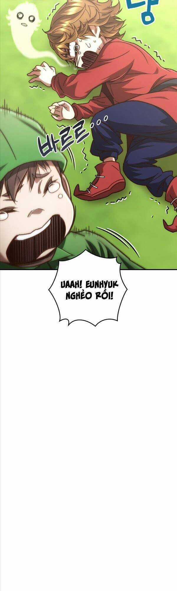 Làm Lại Cuộc Đời - Chapter 17 - Trang 22